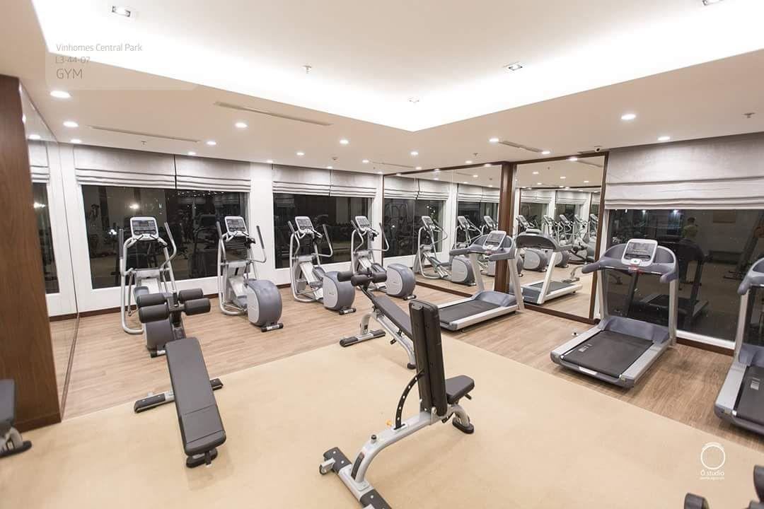 The Berry Vinhomes Luxury Apartments Ho Chi Minh-staden Exteriör bild