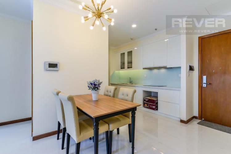 The Berry Vinhomes Luxury Apartments Ho Chi Minh-staden Exteriör bild